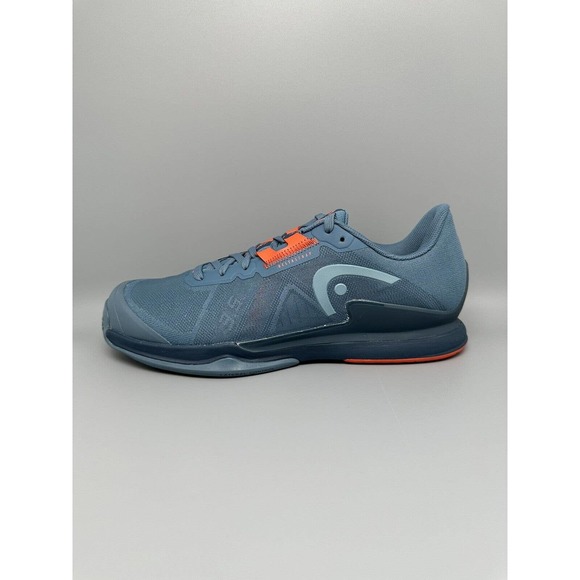 Head Sprint Pro 3.5‎ Men’s US Size 11.5 Pickleball Shoes - Picture 7 of 11